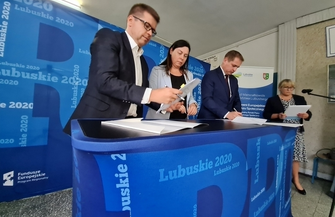 Gmina Sława otrzymała prawie 200 tys. dofinansowania