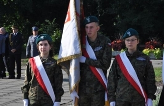 Wspomnieli tragiczną rocznicę