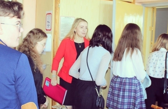 Rozpoczęcie roku szkolnego w Osowej Sieni ZDJĘCIA