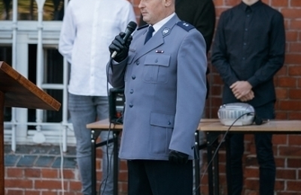 Inauguracja roku szkolnego w Zanie ZDJĘCIA