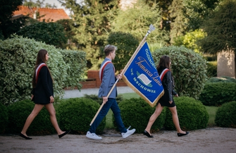 Inauguracja roku szkolnego w Zanie ZDJĘCIA