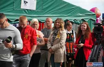 Tytuły Zasłużony dla Powiatu Wschowskiego wręczone RELACJA