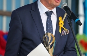 Tytuły Zasłużony dla Powiatu Wschowskiego wręczone RELACJA