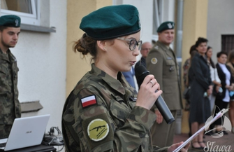 Pierwszy dzień szkoły w ZSP
