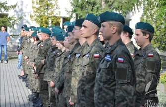Pierwszy dzień szkoły w ZSP