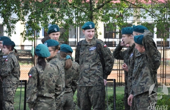 Pierwszy dzień szkoły w ZSP