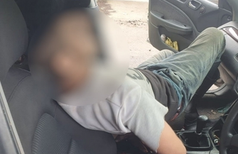 Notoryczni włamywacze zatrzymani przez wschowskich policjantów