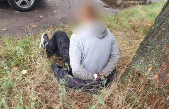 Notoryczni włamywacze zatrzymani przez wschowskich policjantów