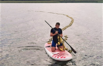 Sława Ratownicy zakończyli sezon ZDJĘCIA