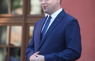 Mural we Wschowie odsłoniętyRELACJA