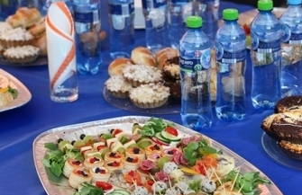 Mural we Wschowie odsłoniętyRELACJA