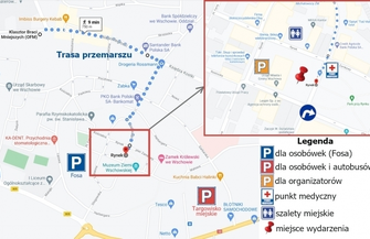 Uroczystości Koronacyjne we Wschowie ZAPOWIEDŹ