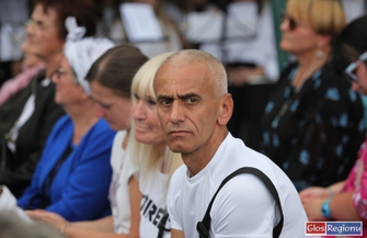 Relacja z Uroczystości Koronacyjnych we Wschowie