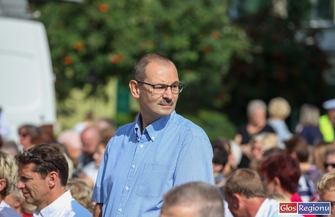 Relacja z Uroczystości Koronacyjnych we Wschowie