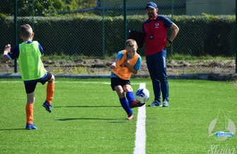 Letnie rozgrywki zakończone