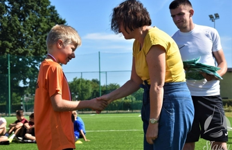 Letnie rozgrywki zakończone