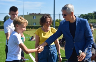 Letnie rozgrywki zakończone