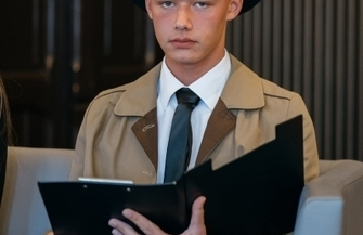 Narodowe Czytanie 2021 w Zanie ZDJĘCIA