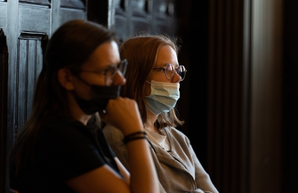 Narodowe Czytanie 2021 w Zanie ZDJĘCIA