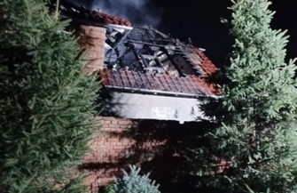 Rodzina z Dębowej Łęki prosi o pomoc.