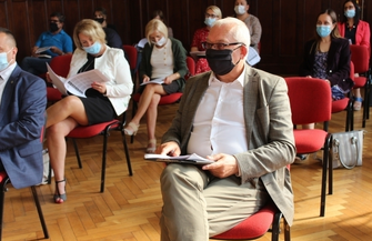 Ostatnie konsultacje w sprawie Strategii Rozwoju Powiatu Wschowskiego