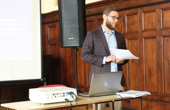 Ostatnie konsultacje w sprawie Strategii Rozwoju Powiatu Wschowskiego