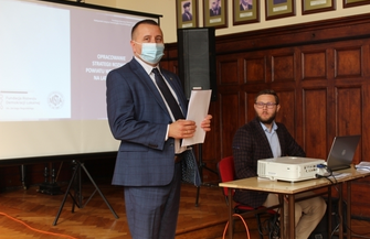 Ostatnie konsultacje w sprawie Strategii Rozwoju Powiatu Wschowskiego