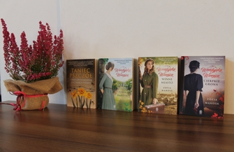 Zofia Mąkosa we wschowskiej bibliotece ZDJĘCIA