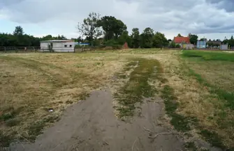 Przetarg na sprzedaż nieruchomości niezabudowanej we Wschowie