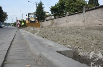 W trosce o bezpieczeństwo