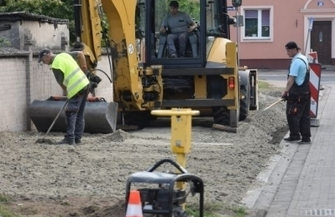 W trosce o bezpieczeństwo