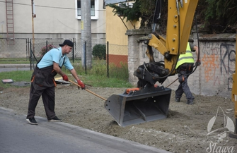 W trosce o bezpieczeństwo