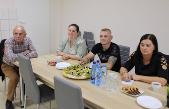 Spotkanie w sprawie rekultywacji składowiska w Tylewicach