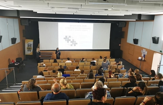 Konferencja Seksualność osób niepełnosprawnych ZDJĘCIA