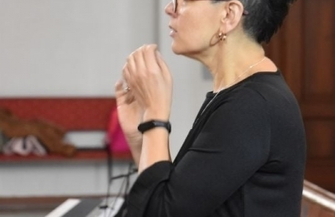 Sława Trwa X Festiwal Muzyki Chóralnej