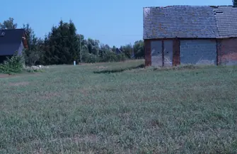 Przetarg na sprzedażnieruchomości niezabudowanej w Łysinach