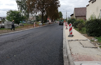 Szlichtyngowa Fragment ul. Wolności zostanie wyłączony z ruchu