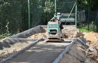 Skocznie w Szkołach Podstawowych