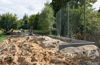 Skocznie w Szkołach Podstawowych