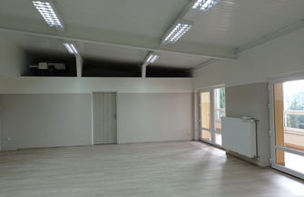 Modernizacja pomieszczeń w Przedszkolu Specjalnym Kraina Tęczy ZDJĘCIA