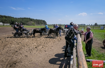 Mistrzostwa Polski Amatorów w Powożeniu Zaprzęgami Konnymi 2021 ZAPOWIEDŹ