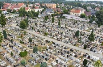 Nowa kamera w Sławie