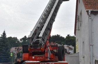 Nowa kamera w Sławie