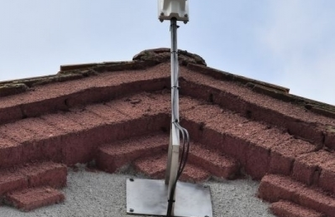 Nowa kamera w Sławie