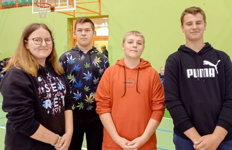 Sława Piknik integracyjny w ZSP ZDJĘCIA