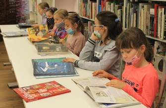 Zajęcia Znani i nieznani RELACJA