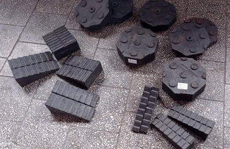 OSP Stare Strącze z nowym sprzętem ZDJĘCIA