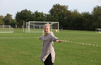 VII Ogólnopolski Maraton Przedszkolaków Sprintem do maratonu we Wschowie RELACJA