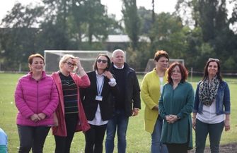 VII Ogólnopolski Maraton Przedszkolaków Sprintem do maratonu we Wschowie RELACJA