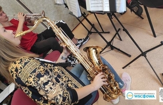 Warsztaty MOD CKiR w ramach projektu MKDNiS zakończąsiękoncertem